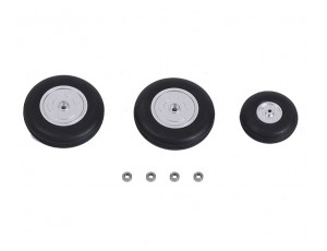 FMS Super Scorpion 90mm EDF Jet Wheel Set FMS Super Scorpion 90mm EDF Jet Wheel Set